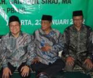 Cak Imin Minta Sarbumusi Bantu TKI