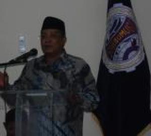PBNU Inginkan TKI ke Saudi hanya Laki-Laki