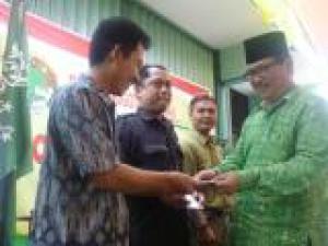 KBIH NU Perlu Bentuk Jaringan