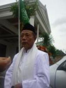 NU Jateng Ajak Waspadai Pemalsuan Kitab oleh Wahabi