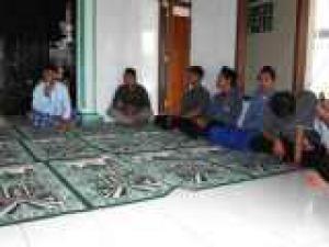 Program IPNU-IPPNU Memasyarakat dan Bermanfaat