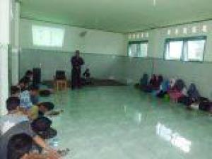 IPNU-IPPNU Kaji Problematika Pendidikan Indonesia