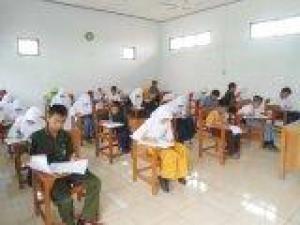 Siswa MTs Darul Ulum Juara Olimpiade Aswaja
