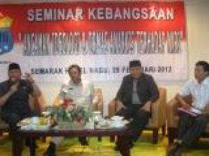 PMII: Aparat Jangan Takluk pada Preman