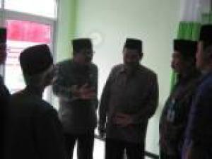 RSNU Jombang Diresmikan, Nama Pendiri NU Diabadikan