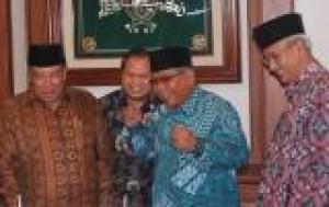 NU Siap Kerjasama dengan Semua Pihak, Asal Untungkan Rakyat Kecil