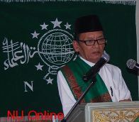 Akal Sehat Kreatif dan Akal Sehat Kolektif Pesantren