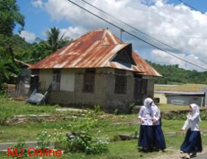 Norma Agama dan Tradisi Berdamai dalam Adat