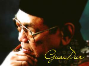 Kesaksian Petinggi Muhammadiyah tentang Kewalian Gus Dur