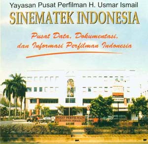 Sinematek Indonesia, Karya terbesar Pak Misbach