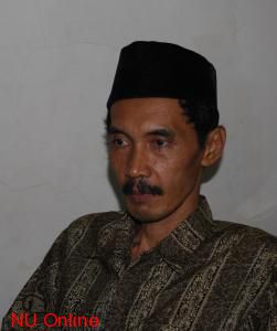 Abdul Mun&#039;im: Empat Tokoh Penulis NU