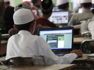 Pendidikan Pesantren mampu Akrab dengan Modernitas