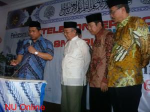 Tangkal Radikalisme Agama, Beri Beasiswa Penuh