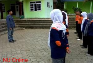 CBP=KKP Kudus Adakan Diklatsus
