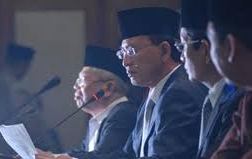 Berharap pada Sidang Itsbat