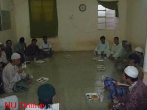 Sudan&#039;s NU uses Ramadhan to strengthen communication