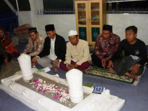 Kiai Saleh Darat, dari Pengarang hingga Pejuang