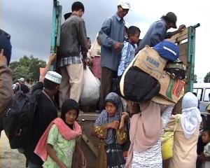 Ulama Madura Kutuk Kekerasan