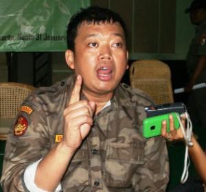 GP Ansor Minta Polisi Tegas