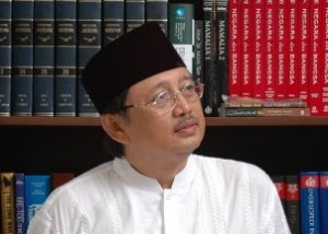 Warga NU perlu Muhasabah dalam Tiga Hal