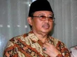 PBNU Ajak Warga NU Muhasabah