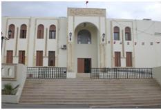 Belajar di Universitas Az Zaituna Tunisia