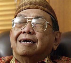 &quot;Kewalian&quot; Gus Dur Dibedah di Ajang Munas