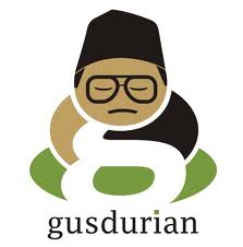 Tawassul dengan Gus Dur