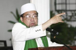 Jangankan Orang Biasa, Para Sufi pun Bisa Tertipu