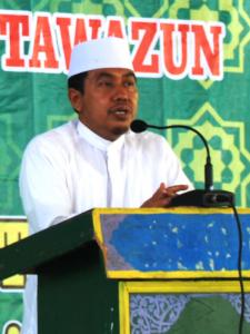 Tahun Baru Hijriyah di Pesantren At-Tawazun