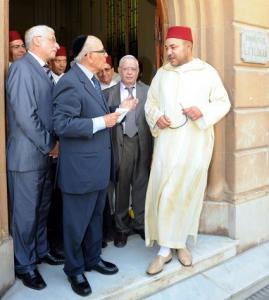 Kristen di Maroko: Sejarah dan Toleransi Beragama
