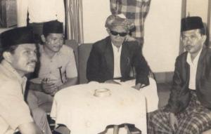 Ulama dan Umara