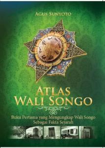 Tonggak Penyebaran Islam Nusantara