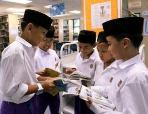 Kurikulum 2013 Harus Selaras dengan Karakter Madrasah