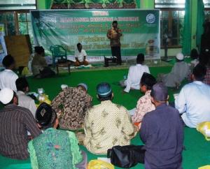 Ta&#039;mir Masjid PBNU Gelar Rapimda di Sumenep