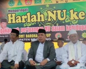Mahfud MD: Korupsi Hancurkan Indonesia