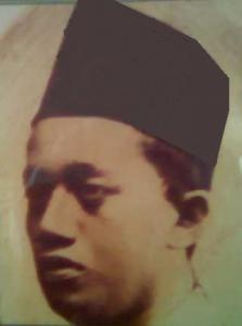 Sepenggal Kisah Abdullah Ubaid