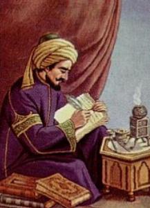 Umar bin Abdul Aziz dan Lampu Istana