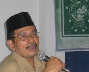 NU Tegal Siap Luncurkan Program Debit Saldo