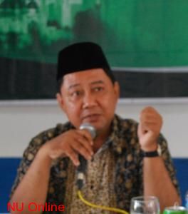 &#039;Nahdliyin always respect Nyepi Holiday&#039;