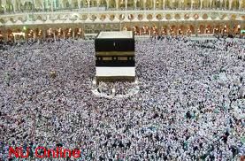 Indiaâ€™s request for Haj quota increase rejected