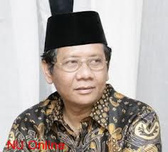 NU Intellectual backed for president by Indonesians in Saudi