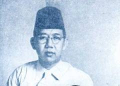 Syair-syair Hikmah KH Wahid Hasyim (3)