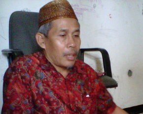 Kesatuan Warga NU Nomor Satu