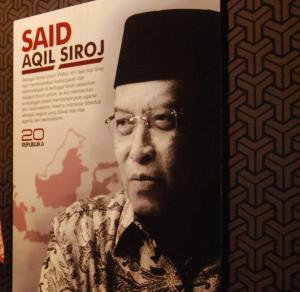 Sambutan &quot;Tokoh Perubahan Republika 2012&quot;