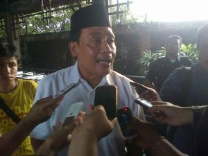 PWNU Jatim Imbau Calon Tidak Saling Menjatuhkan