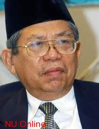 Robbery to fund terrorism is not jihad: MUI