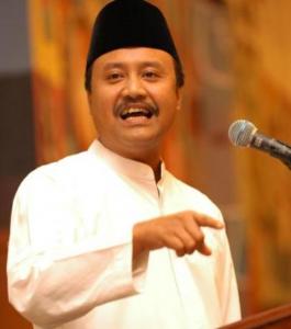 Gus Ipul: Jauhi dan Lawan Narkoba