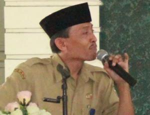 Dana Kesejahteraan Umat Brebes Naik 100 Persen