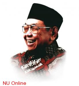 Nine Gus Dur&#039;s basic values of struggle